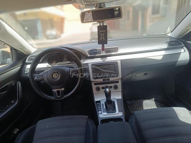 Volkswagen Passat Diesel AUTOMATIQUE  2015