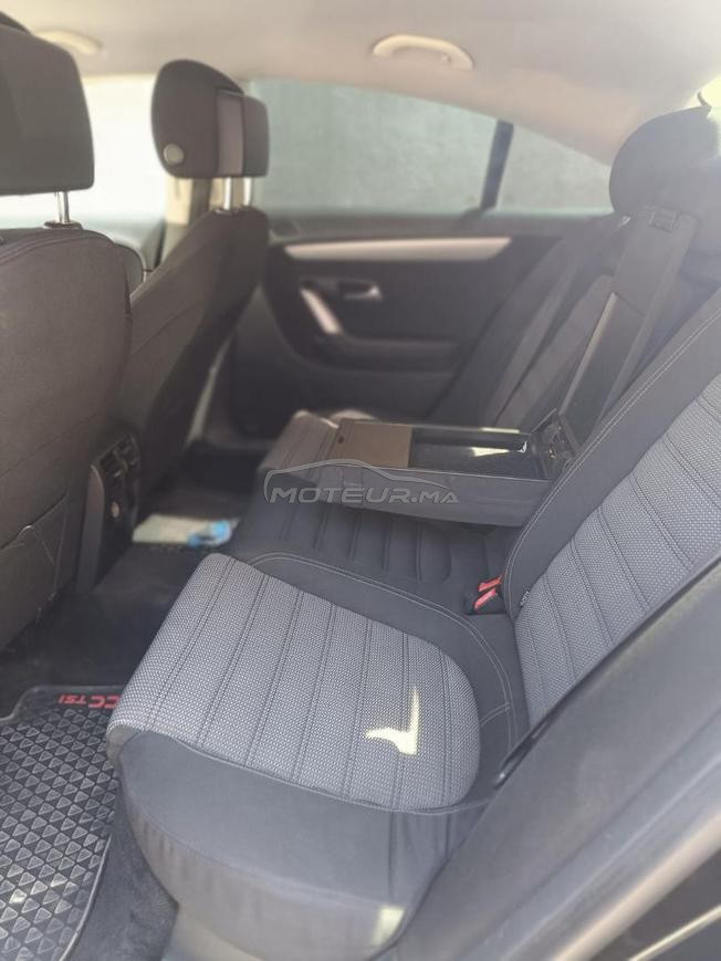 Volkswagen Passat Diesel AUTOMATIQUE  2015
