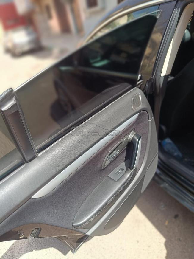 Volkswagen Passat Diesel AUTOMATIQUE  2015