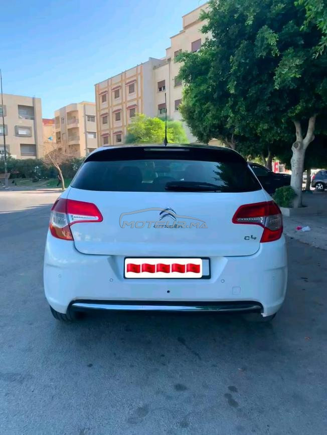 CITROËN 