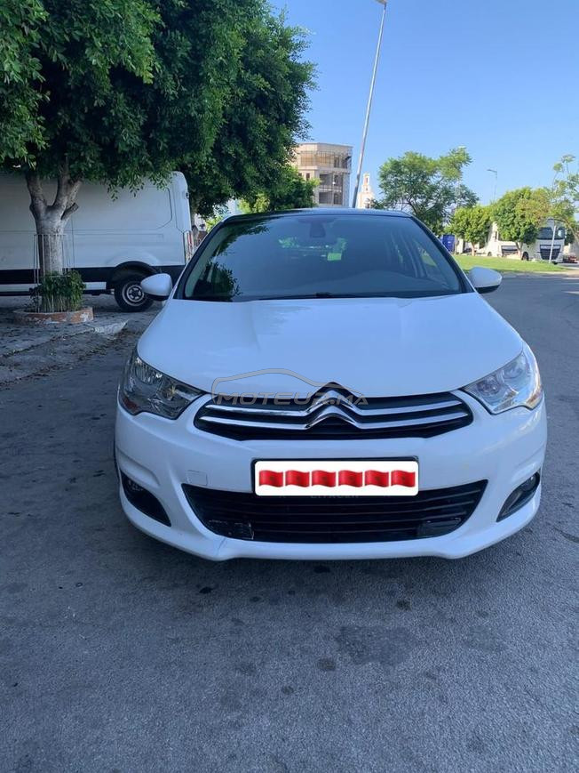 CITROËN 