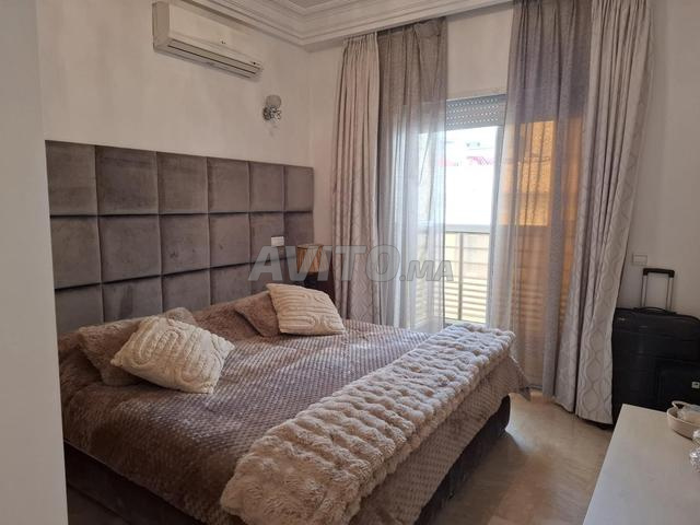 Appartement à vendre sur Maarif - 2
