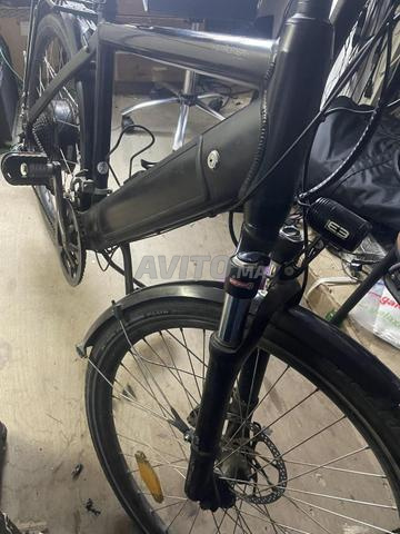 Stromer st1 45km - 2