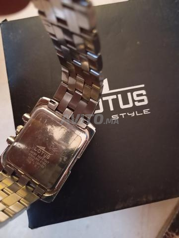 Montre Lotus originale - 2