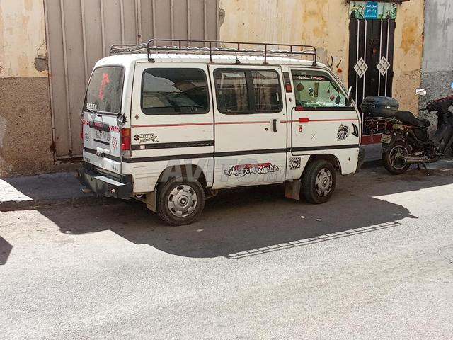 Suzuki Super Carry - 2