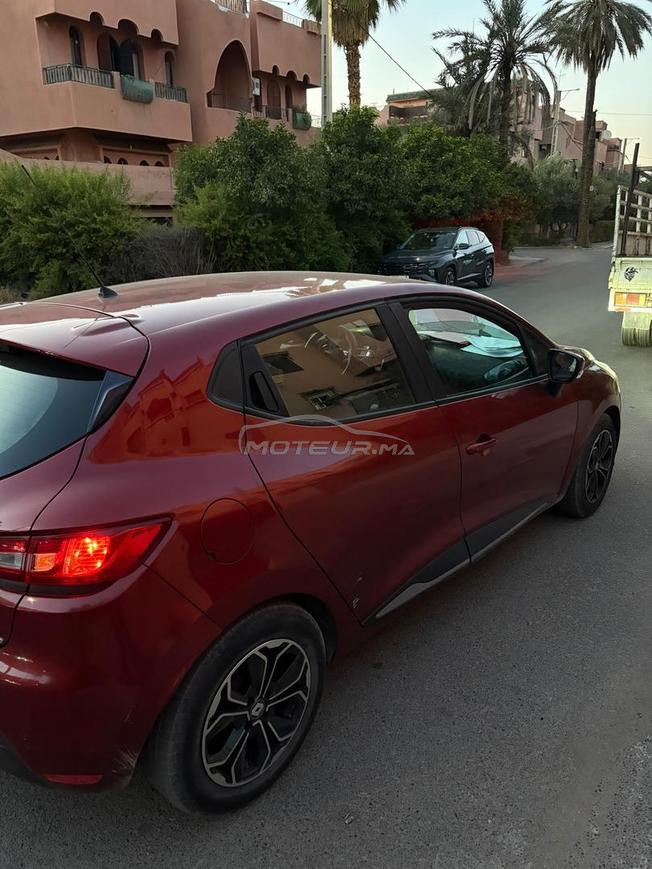 clio 4 2018 