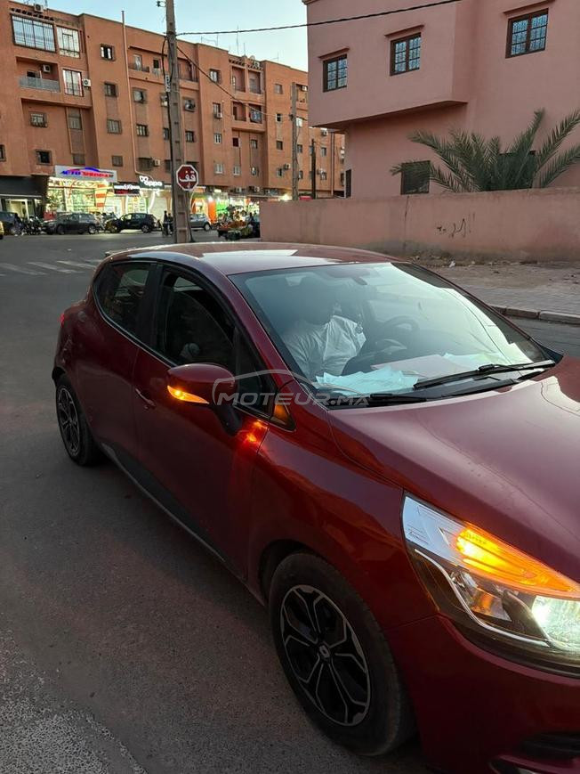 clio 4 2018 