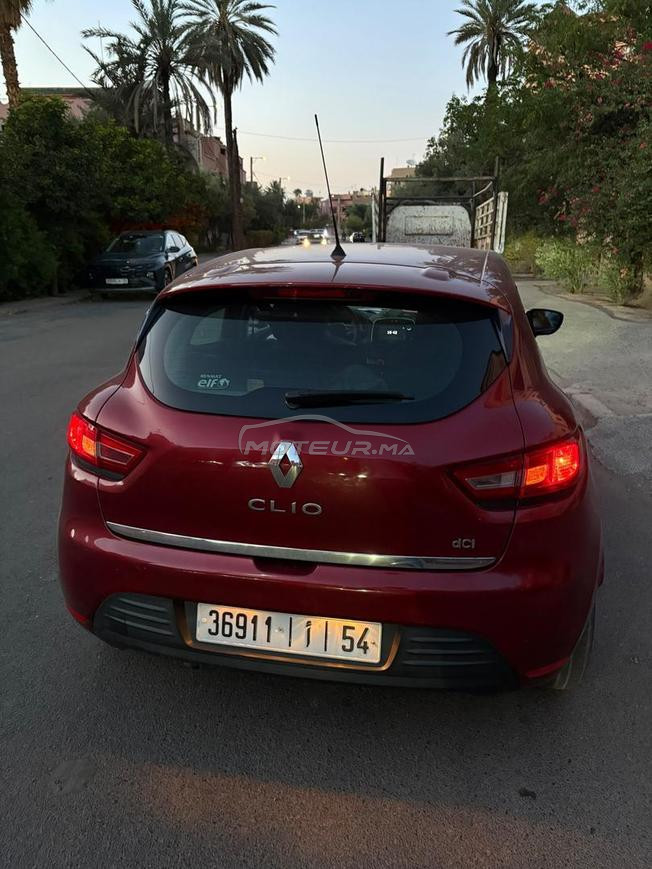 clio 4 2018 