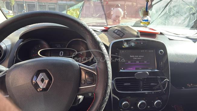 clio 4 2018 