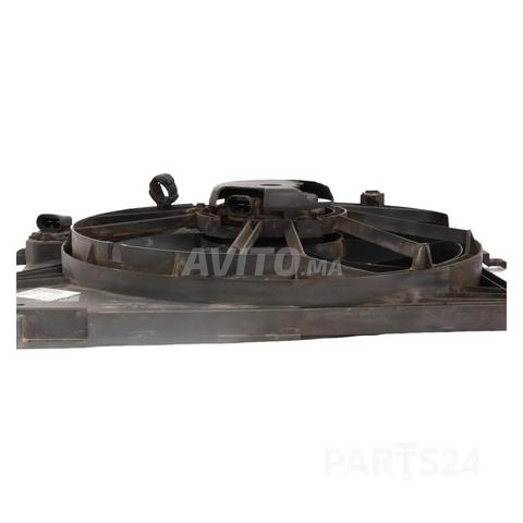 Ventilateur refroidissement Logan 2008 - 2