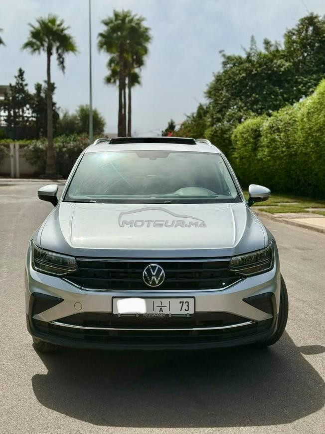 tiguan facelift 