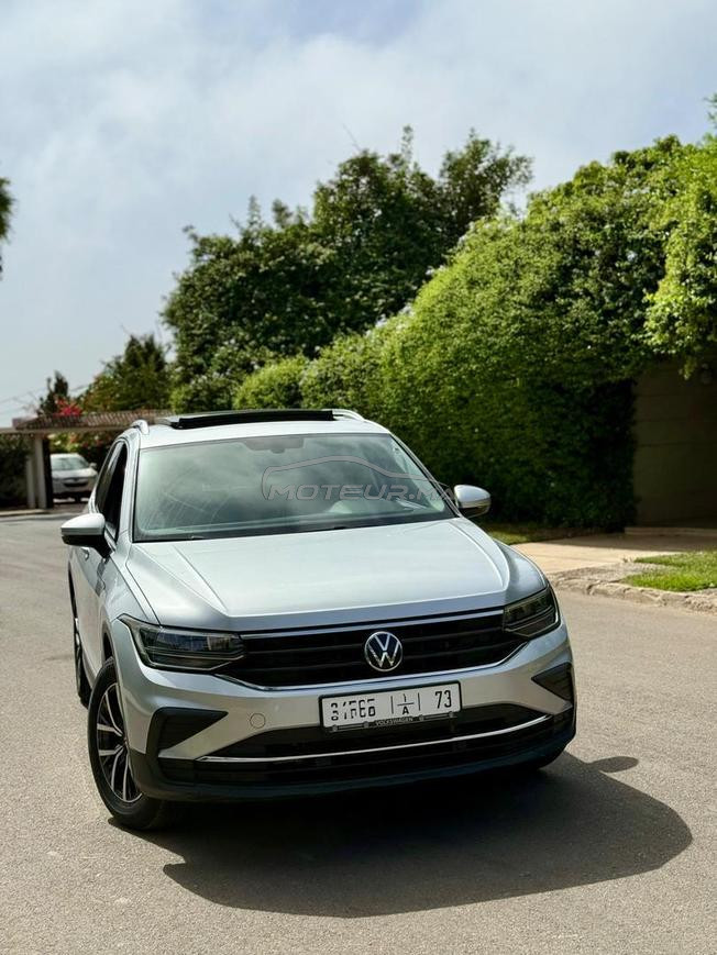 tiguan facelift 