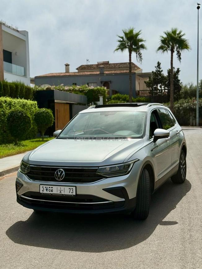 tiguan facelift 