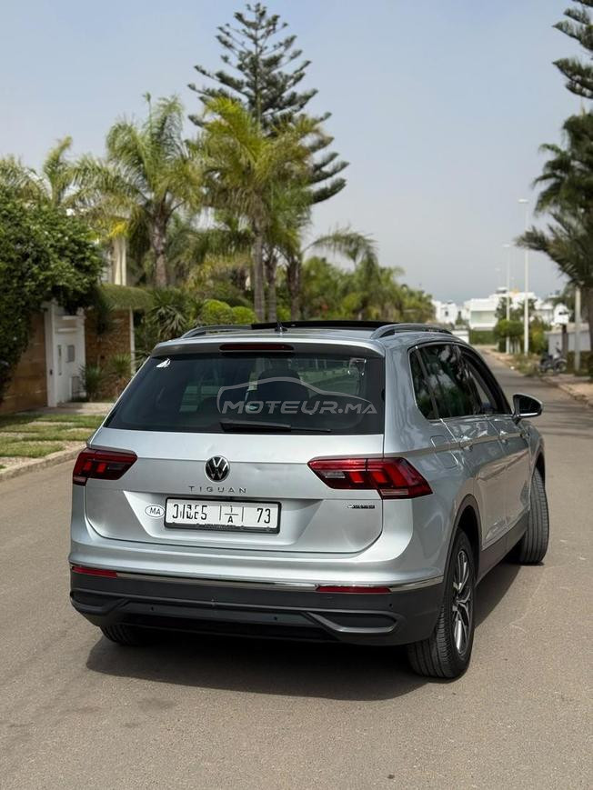 tiguan facelift 