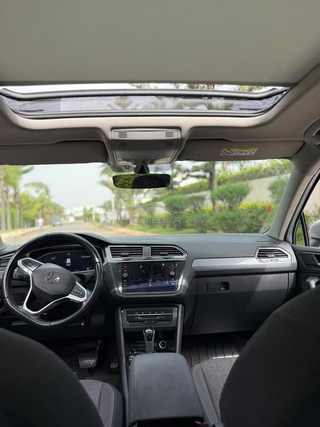 tiguan facelift 