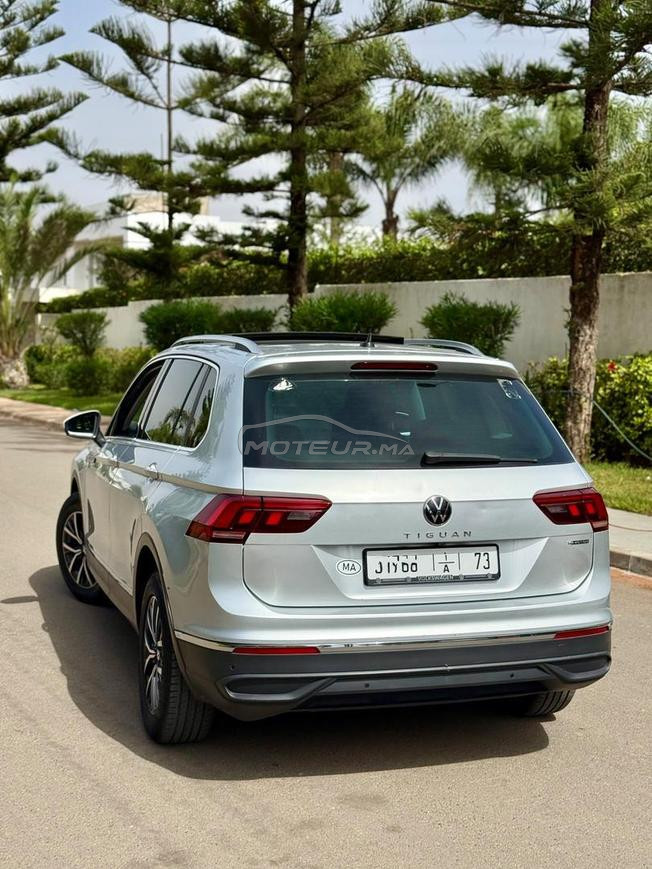 tiguan facelift 