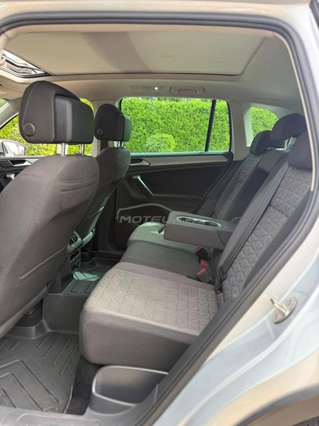 tiguan facelift 