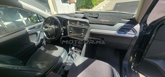 Volkswagen Tiguan Diesel Automatique 2018