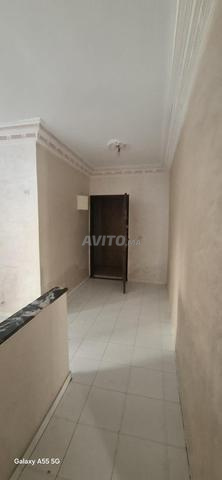 Appartement à louer Sidi Maarouf Al Mustaqbal - 2