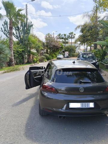 Volkswagen Scirocco - 2