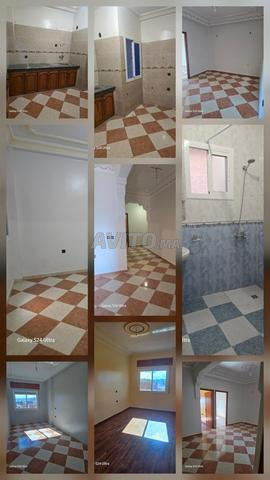 Appartement à louer - 2