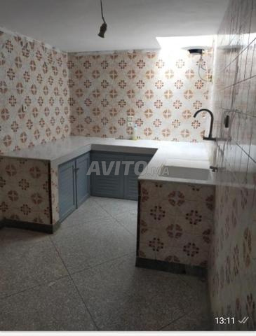 Appartement à louer 70 m² à Rabat - 2