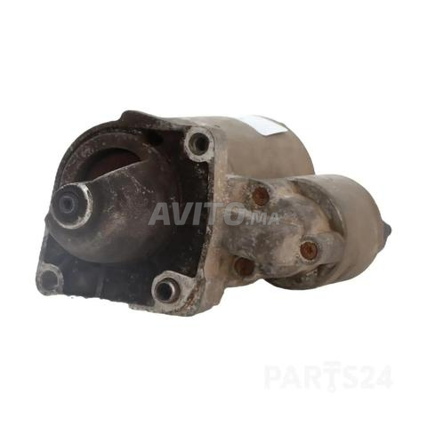 Démarreur Fiat Palio année 2007 - 2