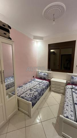 Appartement meublé en location longue durée - 2
