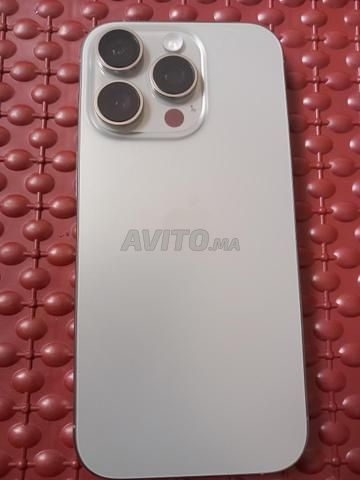 Iphone 16 Pro