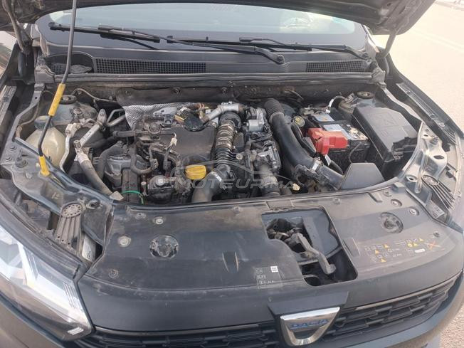 Dacia Logan Diesel Manuelle 2022 à Casablanca