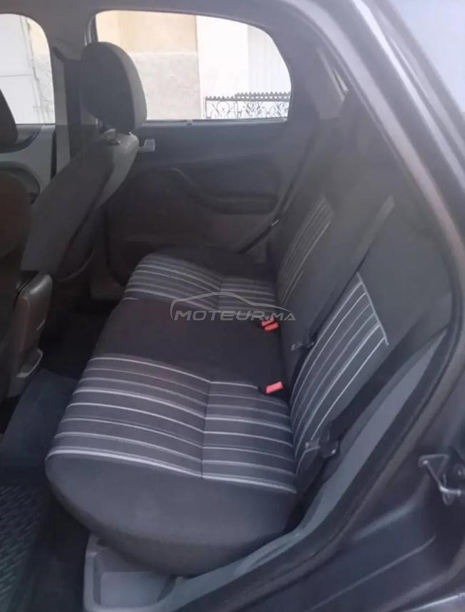 Ford Focus Diesel Manuelle 2009 à Skhirat