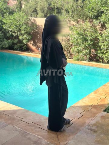 Burkini prestige noir - 2
