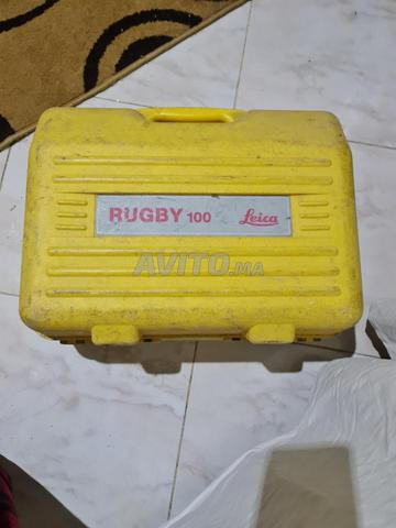 ليكا روغبي 100 - 2