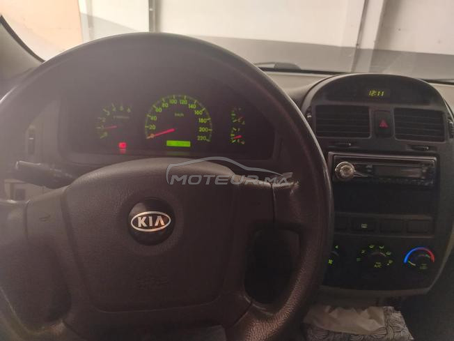Kia Cerato Diesel Manuelle 2005 à Marrakech
