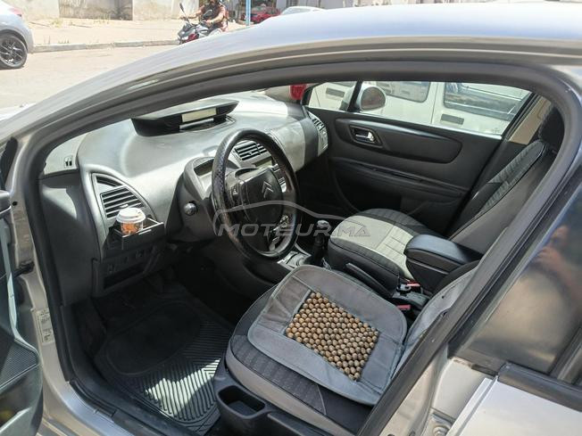 citreon c4 