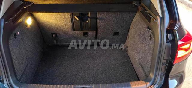 Volkswagen Tiguan Diesel Manuelle 2016 à Agadir - 2