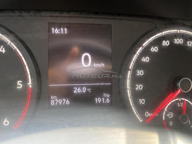 Volkswagen caddy 5
