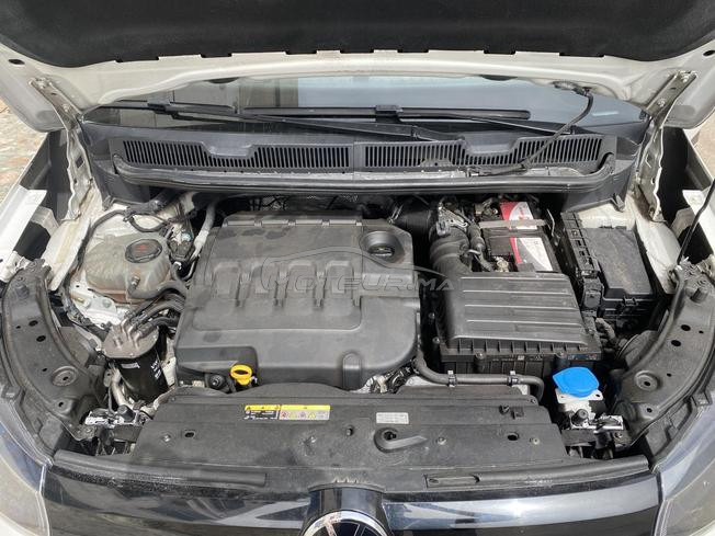 Volkswagen caddy 5