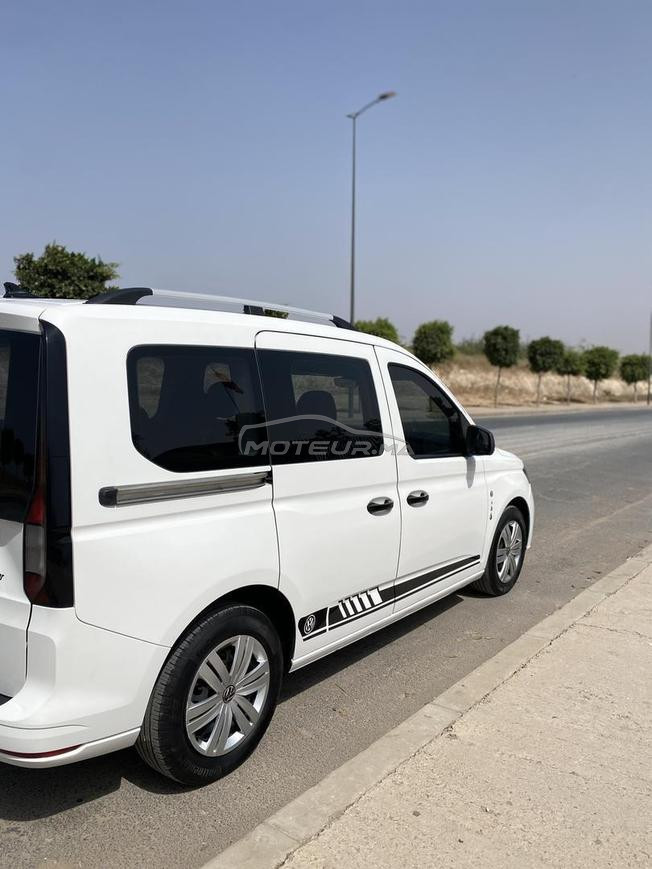 Volkswagen caddy 5