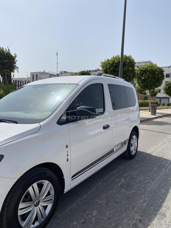 Volkswagen caddy 5
