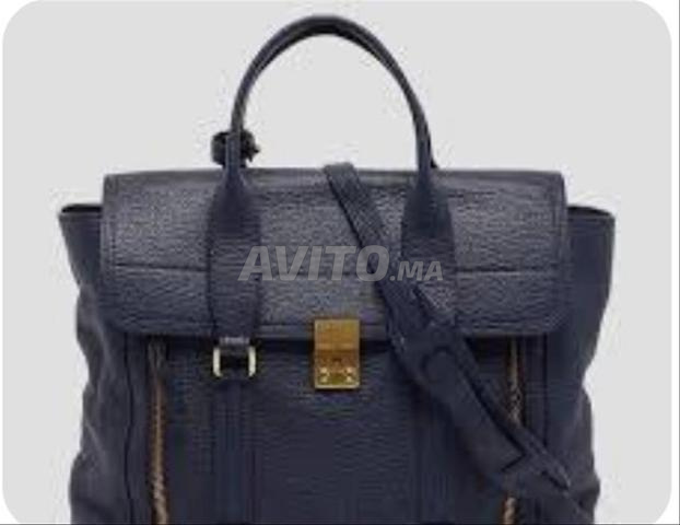 Sac original sans aucune rayure même petite 2000 dirhams - 2