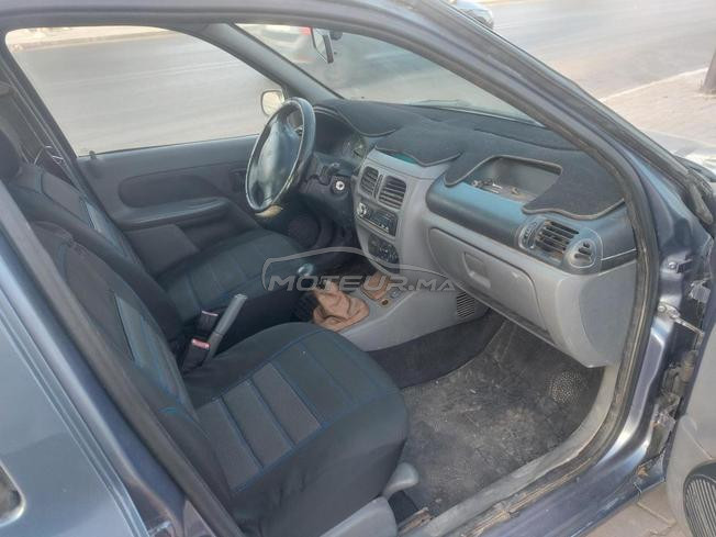 clio diesel