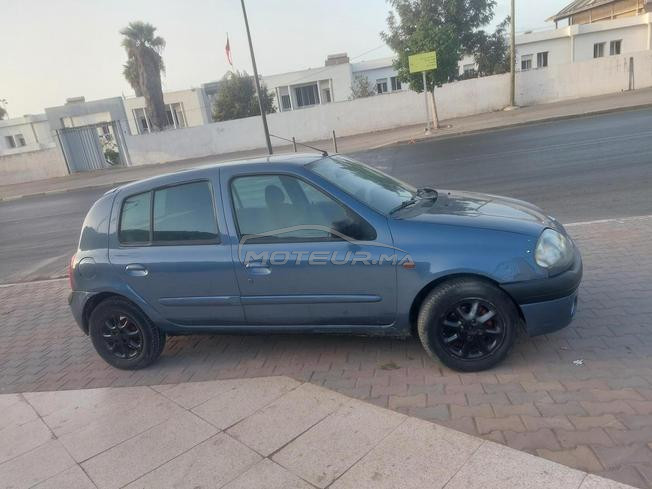 clio diesel