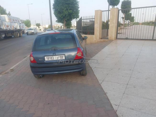 clio diesel