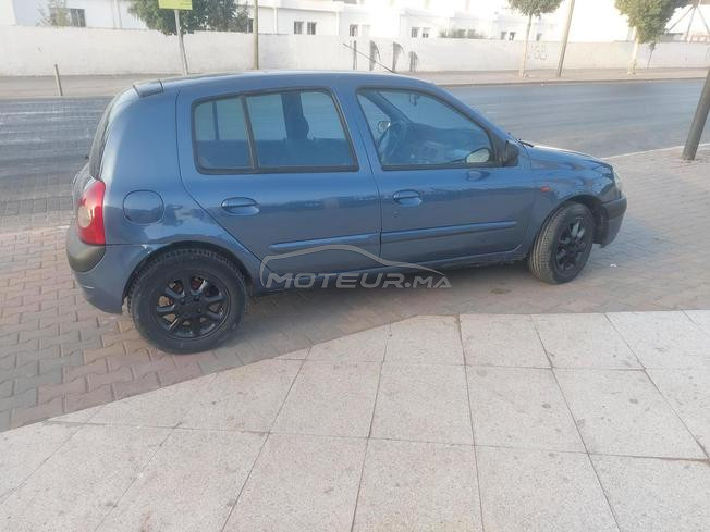clio diesel