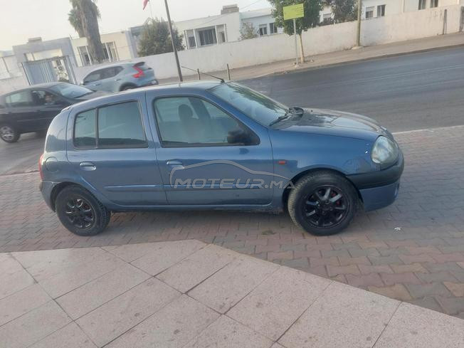 clio diesel