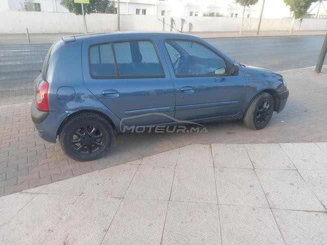 clio diesel