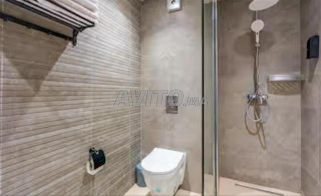 Appartement à louer à la journée Agadir - 2
