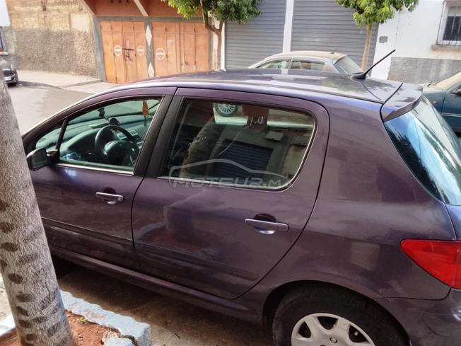 vente ou reprise Peugeot 307 2005 diesel 6 chevaux