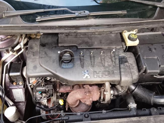 vente ou reprise Peugeot 307 2005 diesel 6 chevaux